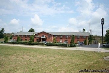 Home Place Inn Nicholasville Exterior foto