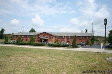Home Place Inn Nicholasville Exterior foto