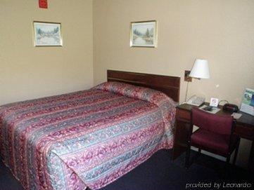 Home Place Inn Nicholasville Exterior foto