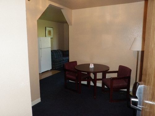 Home Place Inn Nicholasville Exterior foto